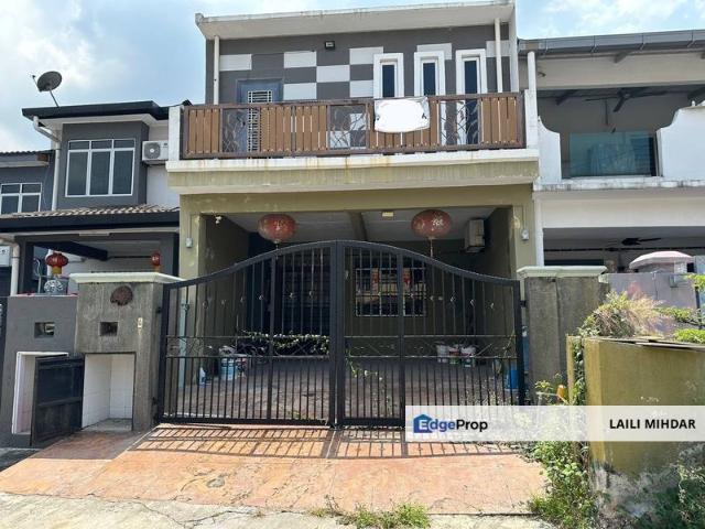House for sale in Petaling, Subang Jaya