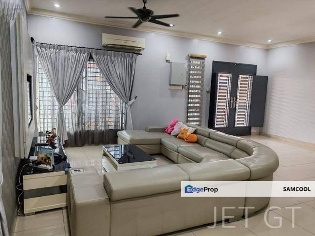 House for sale in Port Klang, Selangor