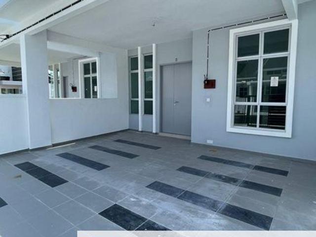 House for sale in Kluang, Johor