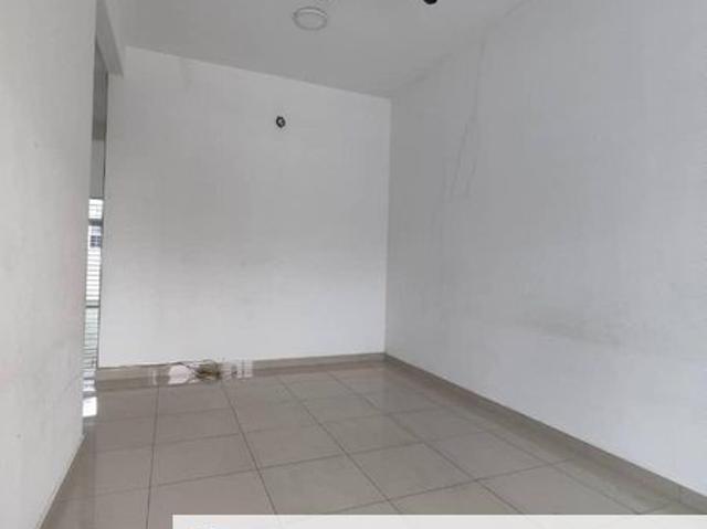 House for rent in Taman Saujana, Kluang