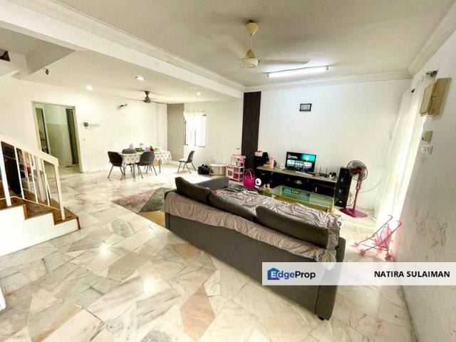 House for sale in Puchong, Majlis Bandaraya Subang Jaya