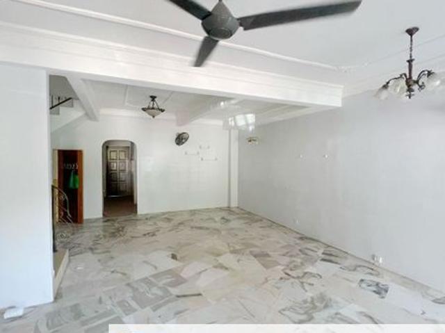 House for sale in Petaling, Subang Jaya