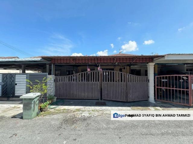 House for sale in Port Klang, Selangor