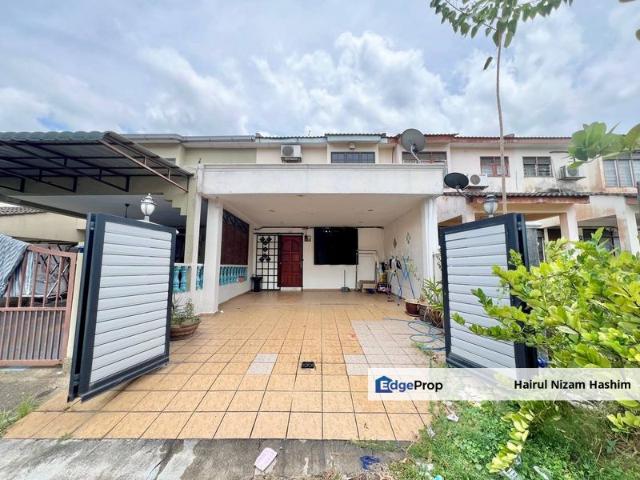 House for sale in Puchong, Majlis Bandaraya Subang Jaya