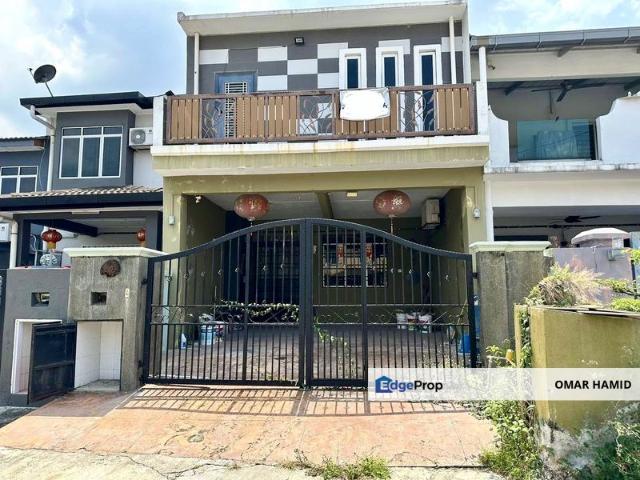 House for sale in Petaling, Subang Jaya