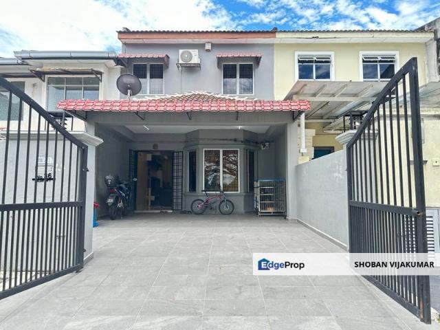 House for sale in Puchong, Majlis Bandaraya Subang Jaya