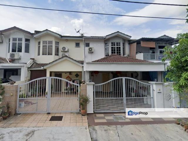 House for sale in Petaling, Subang Jaya