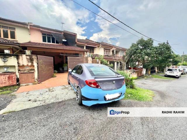 House for sale in Petaling, Subang Jaya