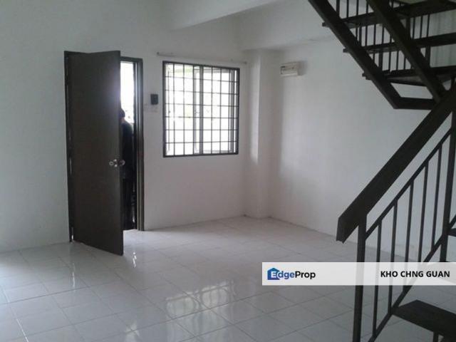 House for sale in Petaling, Subang Jaya
