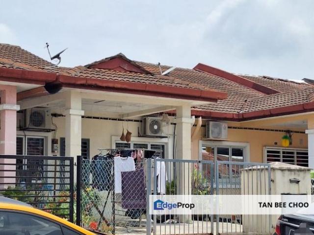 House for sale in Petaling, Subang Jaya