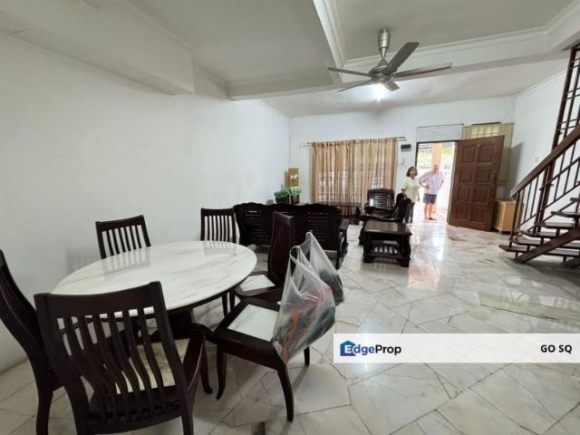 House for rent in Petaling, Subang Jaya