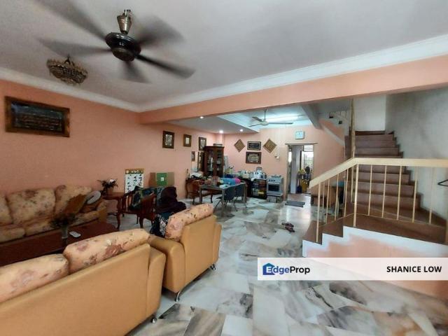 House for sale in Petaling, Subang Jaya