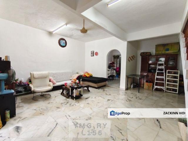 House for sale in Bandaraya Klang, Klang