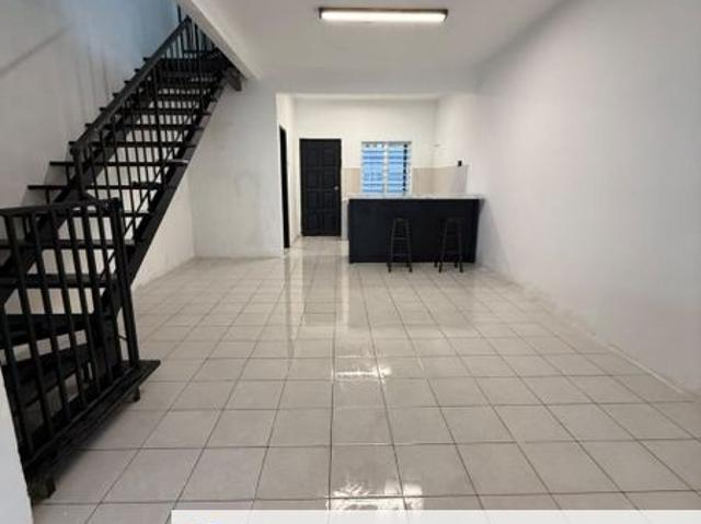 House for sale in Selangor