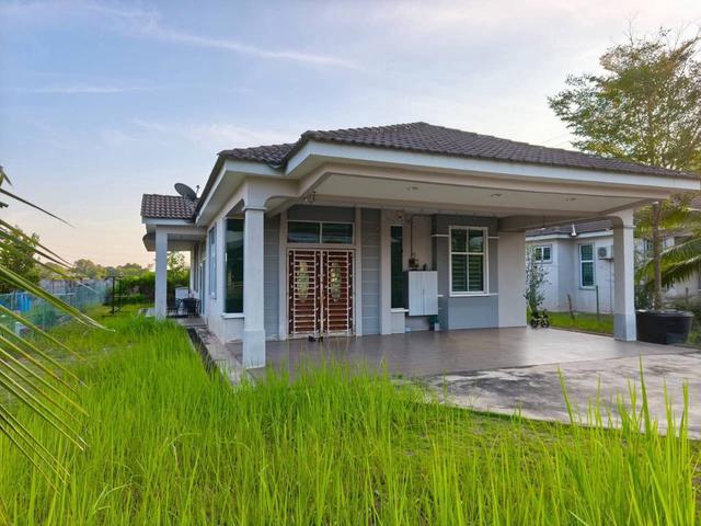 Bungalow for sale in Kuala Muda, Kedah