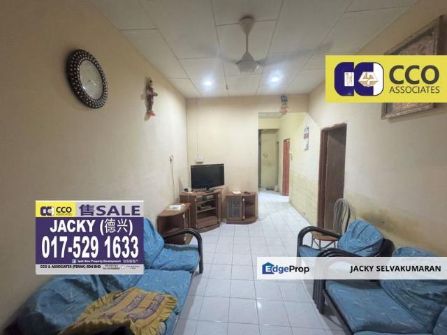 House for sale in Perak, Batu Gajah
