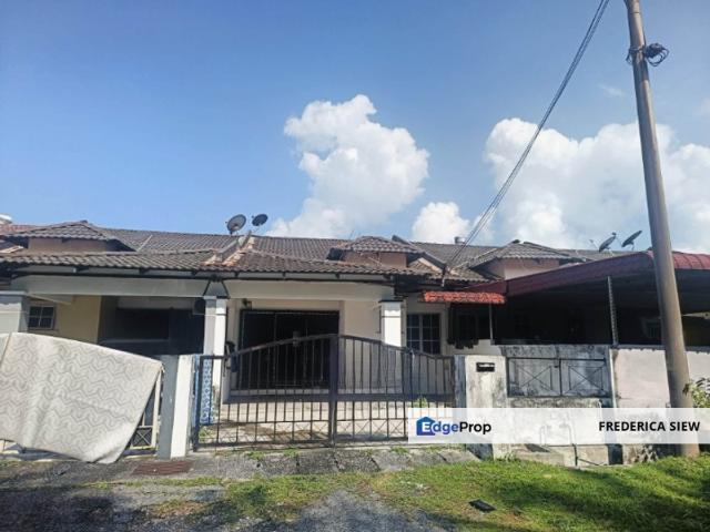 House for sale in Perak, Batu Gajah