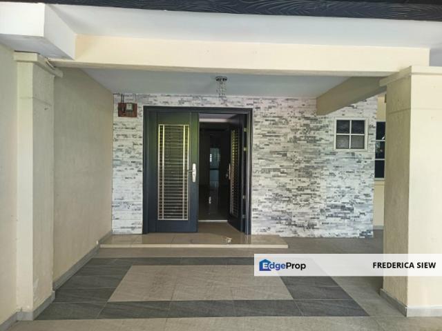 House for sale in Perak, Batu Gajah