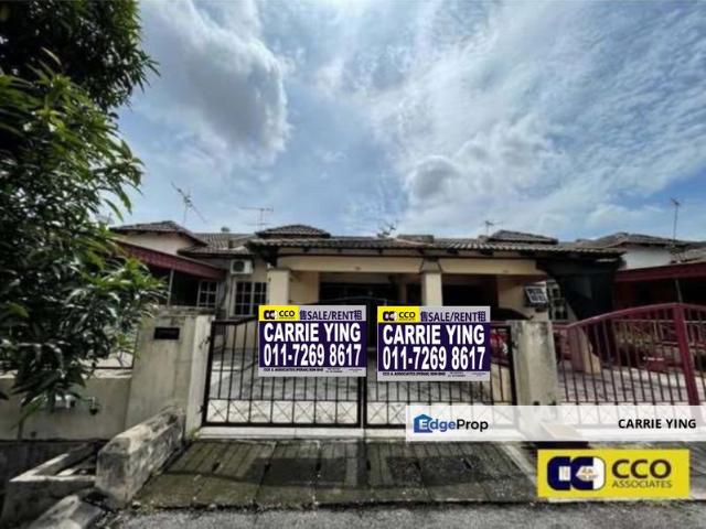 House for sale in Perak, Batu Gajah