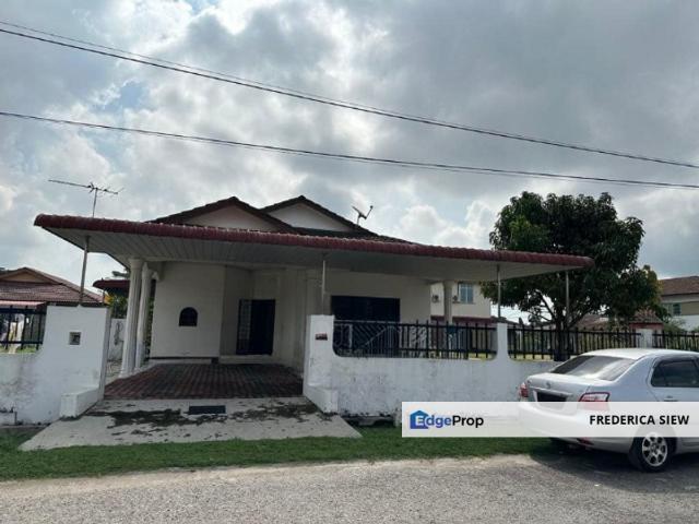 House for sale in Perak, Batu Gajah