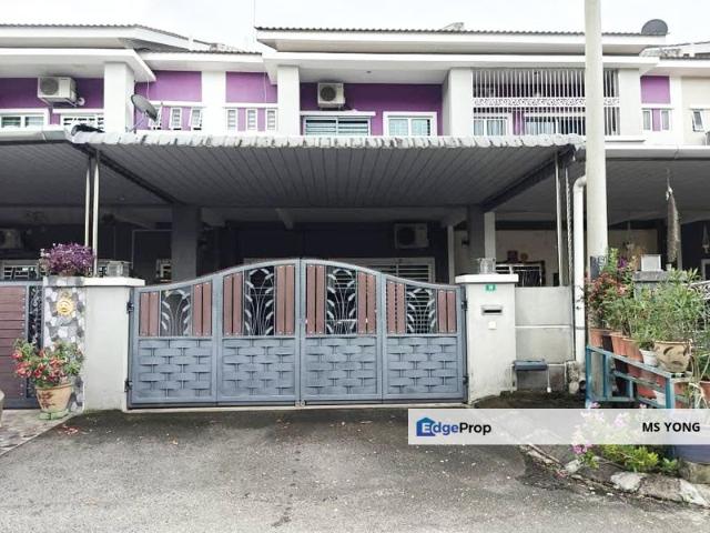 House for rent in Perak, Batu Gajah