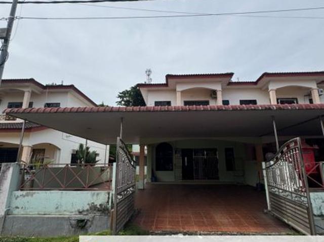 House for sale in Perak, Batu Gajah