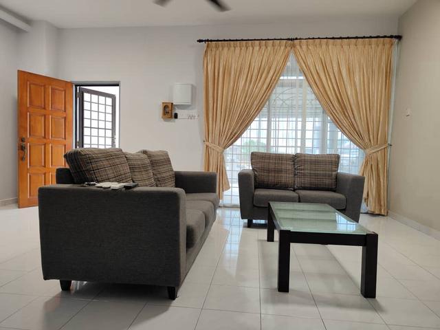Terraced House for sale in Bukit Katil, Malaka