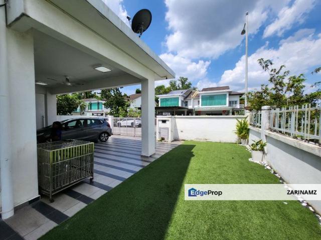 House for sale in Majlis Perbandaran Kajang, Hulu Langat