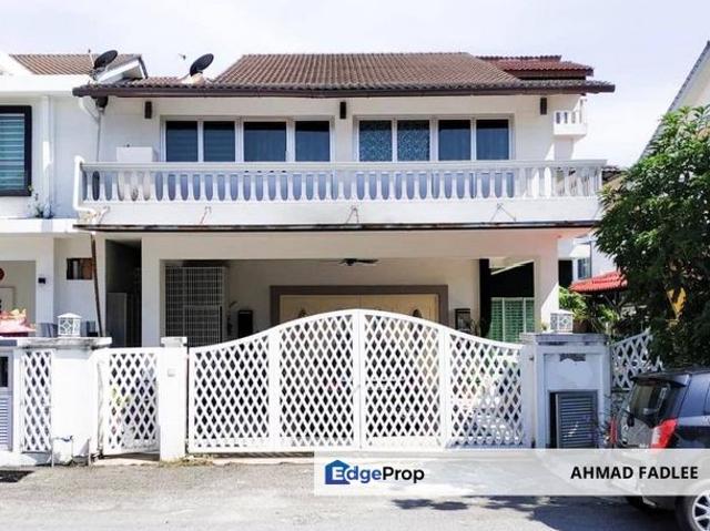 House for sale in Majlis Perbandaran Kajang, Hulu Langat