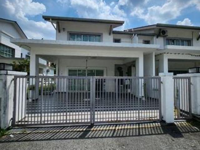Residential House for sale in Kajang, Langat