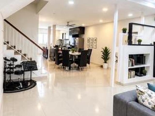 Terraced House for sale in Ayer Keroh, Melaka Tengah
