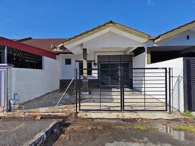 Terraced House for sale in Arau, Perlis