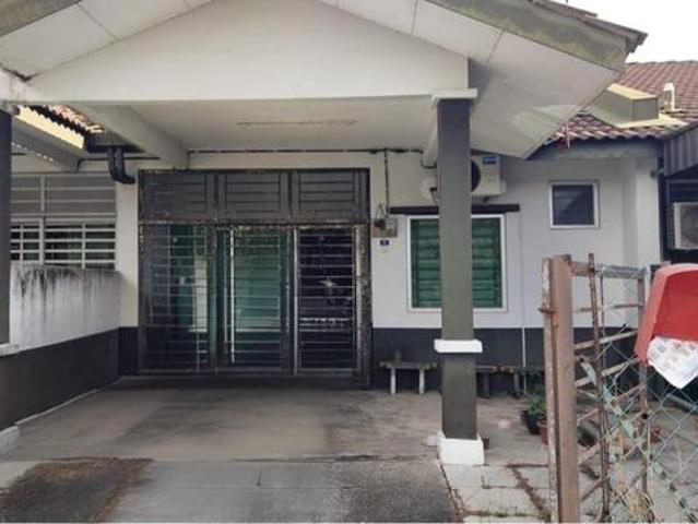 Terraced House for sale in Kangar, Perlis