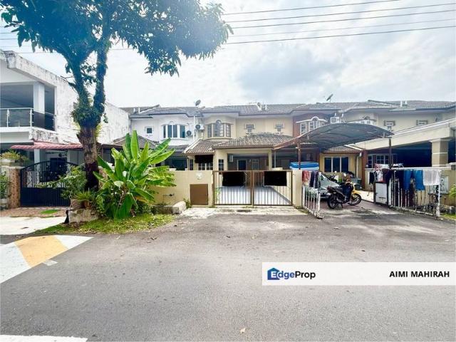 House for sale in Majlis Perbandaran Kajang, Hulu Langat