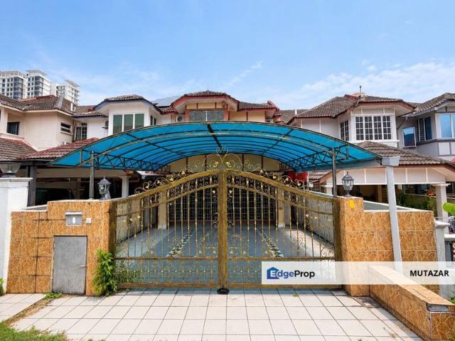 House for sale in Majlis Perbandaran Kajang, Hulu Langat