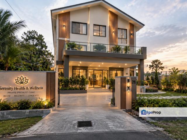 House for rent in Majlis Perbandaran Kajang, Hulu Langat