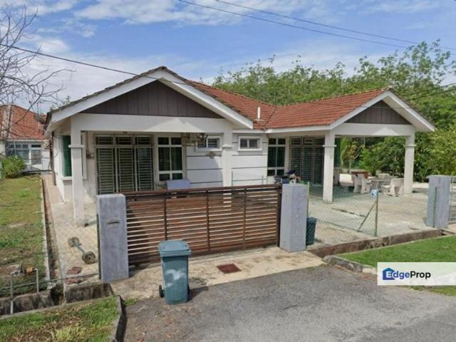 House for sale in Kuala Muda, Kedah