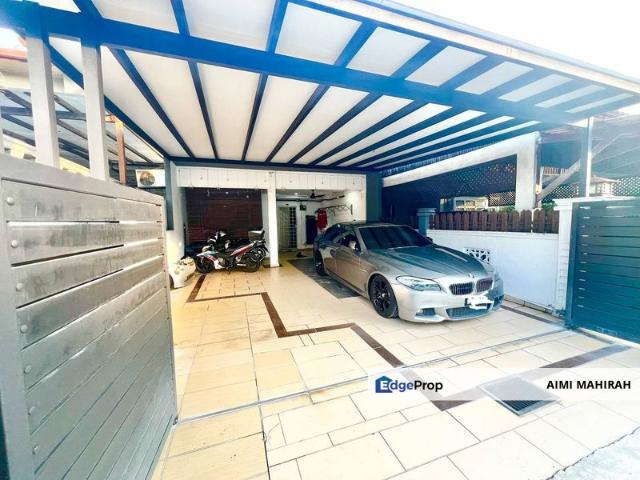 House for sale in Majlis Perbandaran Kajang, Hulu Langat