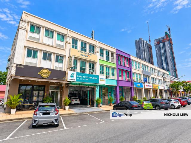 Shop for rent in Majlis Perbandaran Kajang, Hulu Langat
