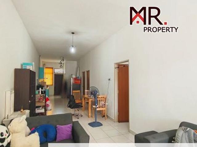 House for sale in Kuala Muda, Kedah