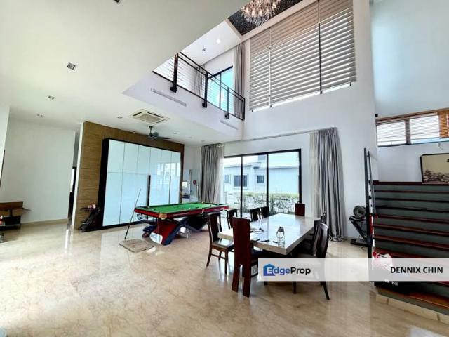 House for sale in Kajang, Langat