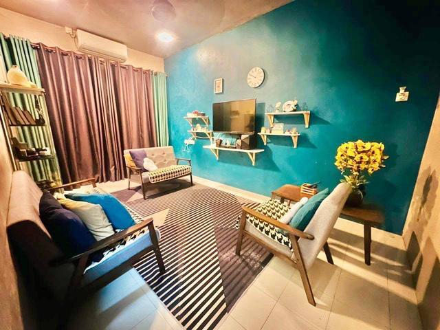 Terraced House for sale in Arau, Perlis