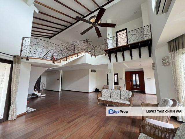 House for sale in Kajang, Langat