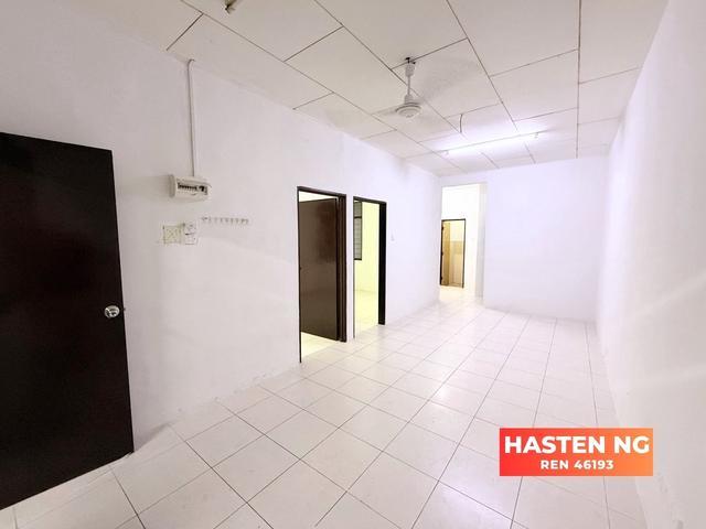 Terraced House for sale in Kuala Muda, Kedah