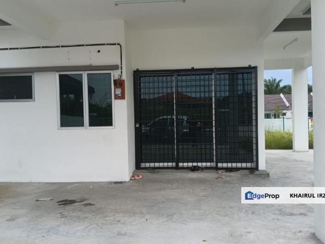 House for rent in Perak, Tanjong Ipoh