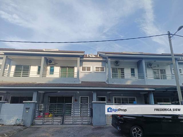 House for sale in Perak, Batu Gajah