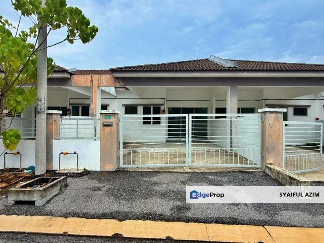 House for sale in Perak, Tanjong Ipoh