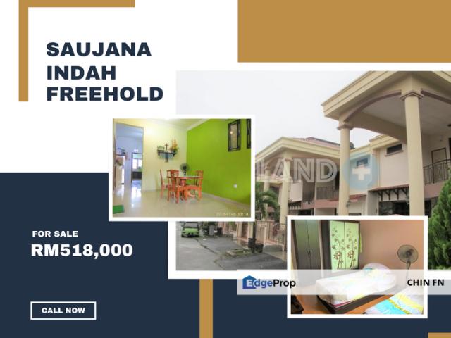 House for sale in Malaka