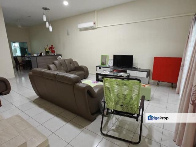House for sale in Perak, Tanjong Ipoh