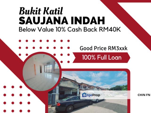 House for sale in Malaka